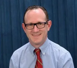 Dr. Michael Sparks